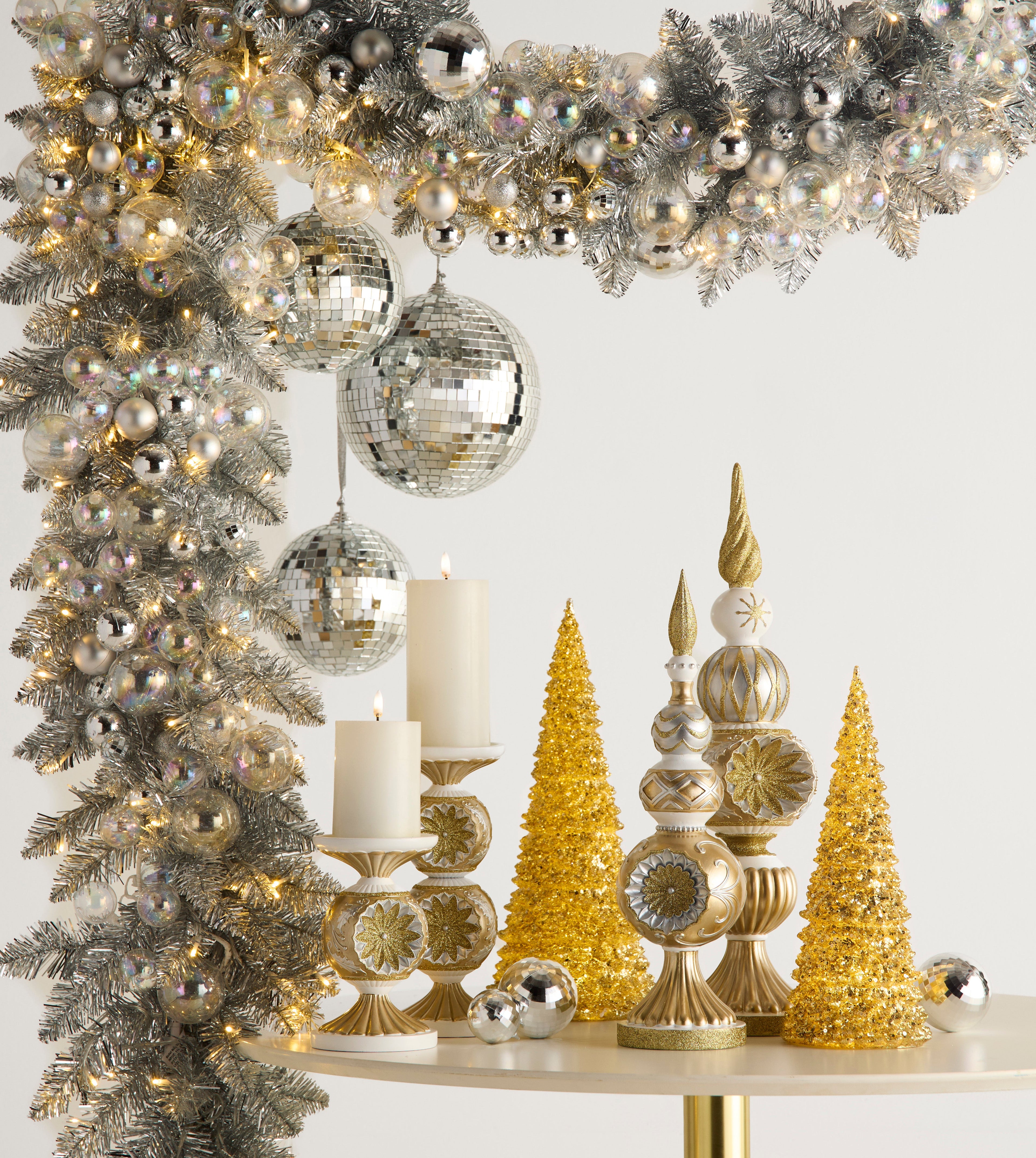 A White Christmas