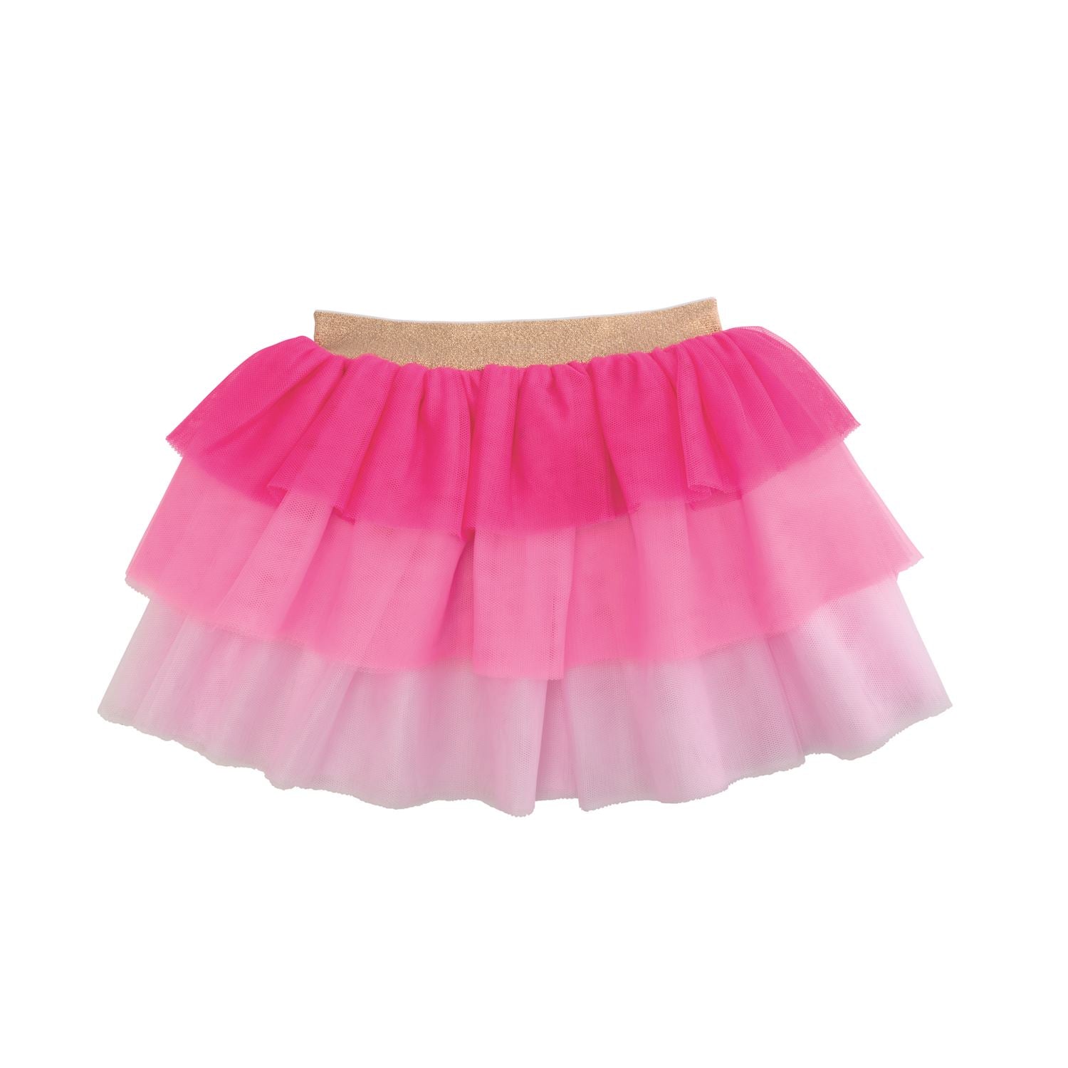 Toddler Pink Ombre Tutu