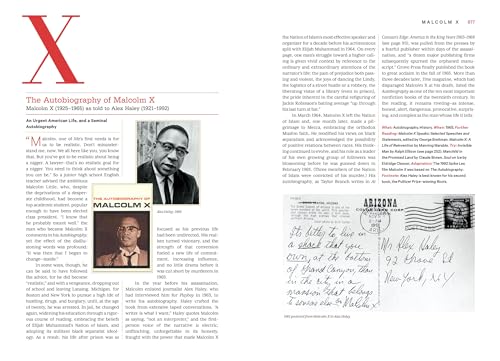 1,000 Books to Read Before You Die: A Life-Changing List