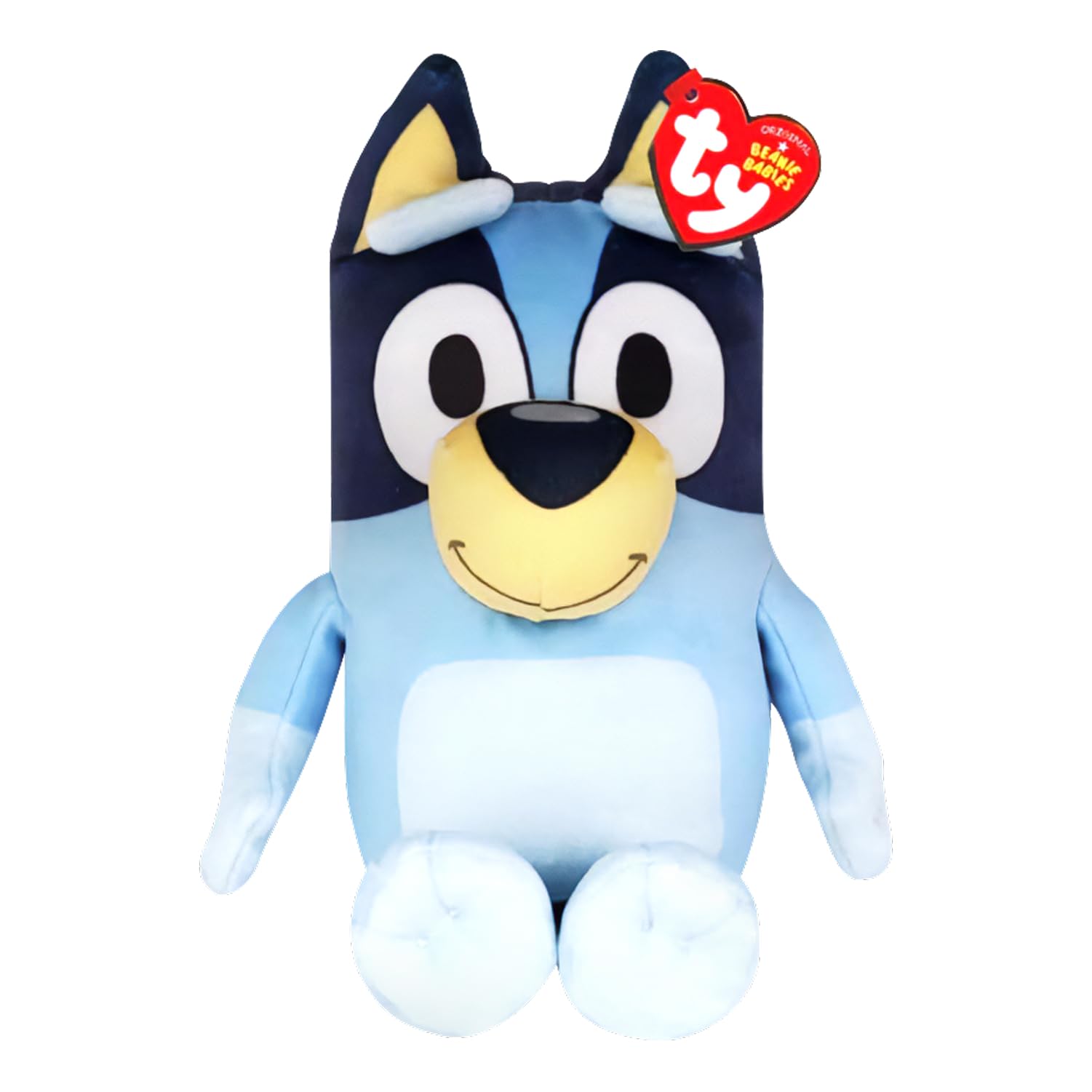 TY! Bluey