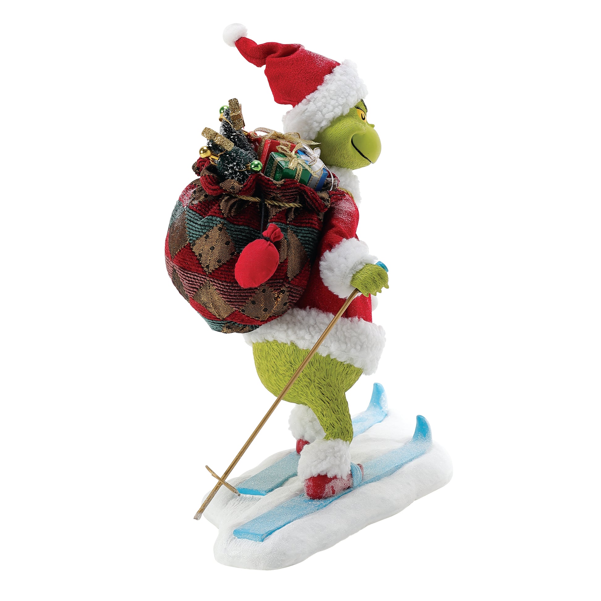 Possible Dreams "Grinchy Delivery" **PREORDER ITEM**