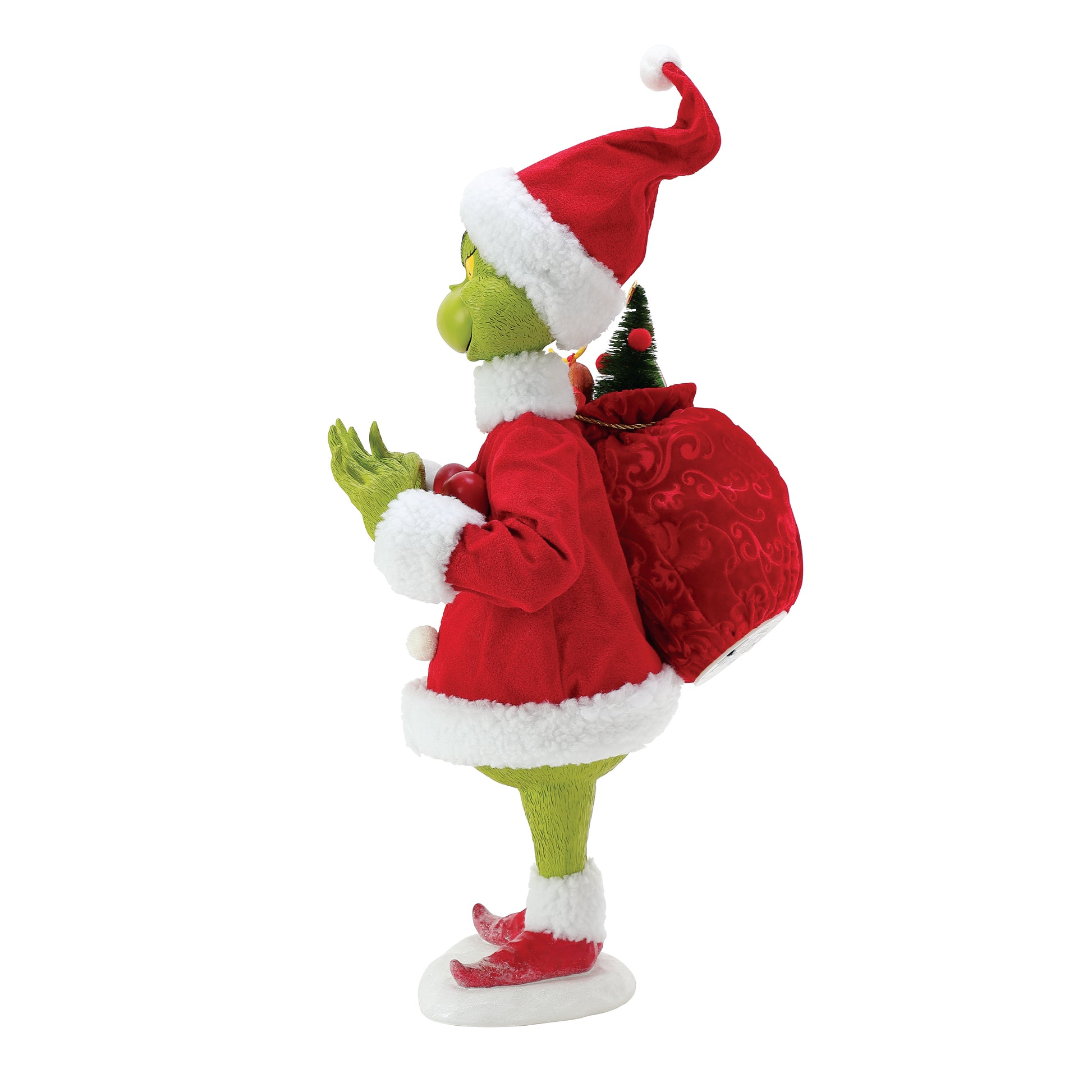 Grinch Possible Dreams "His Heart Grew" **PREORDER ITEM**