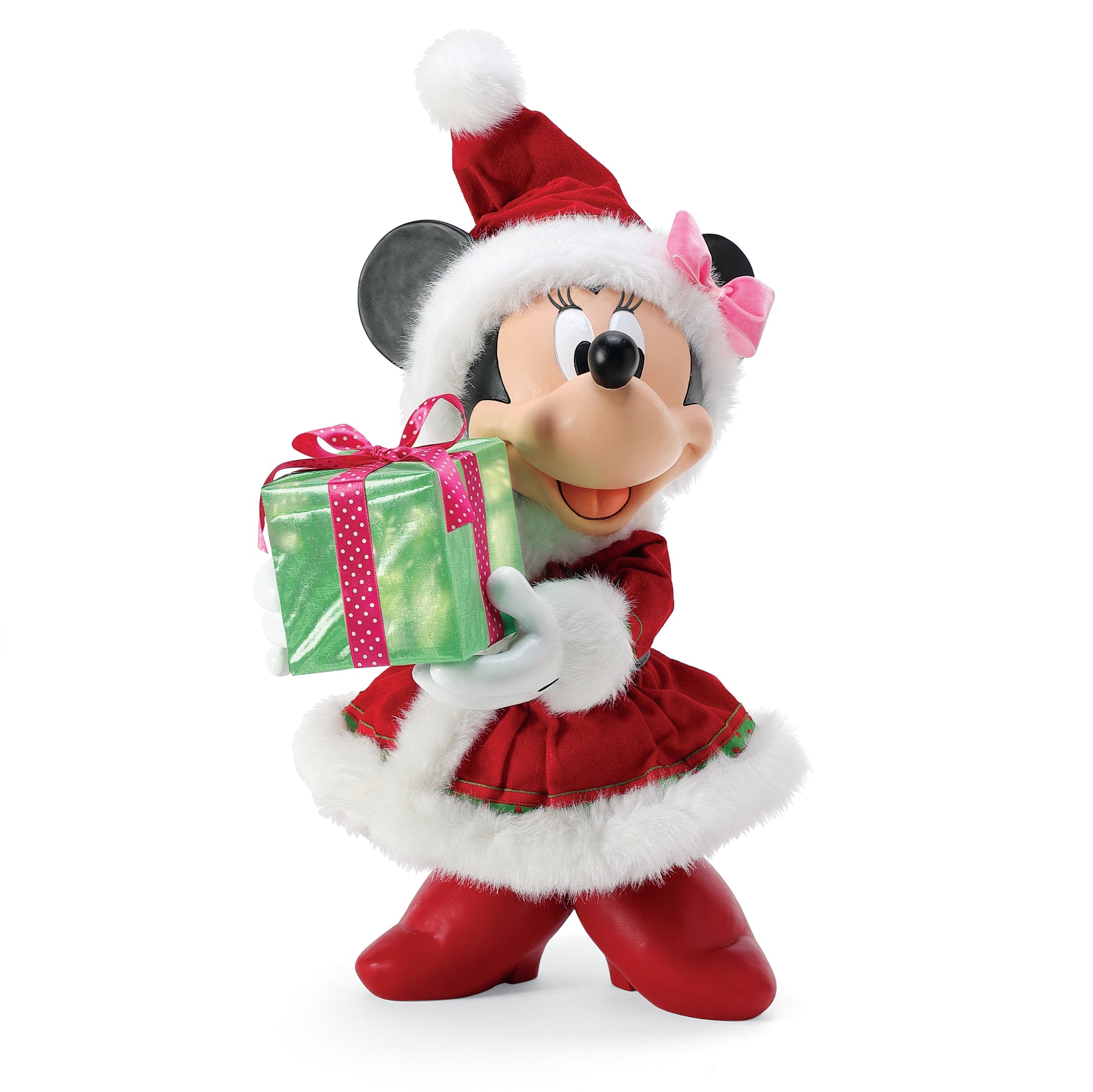 Possible Dreams Minnie Big Gift **PREORDER ITEM**