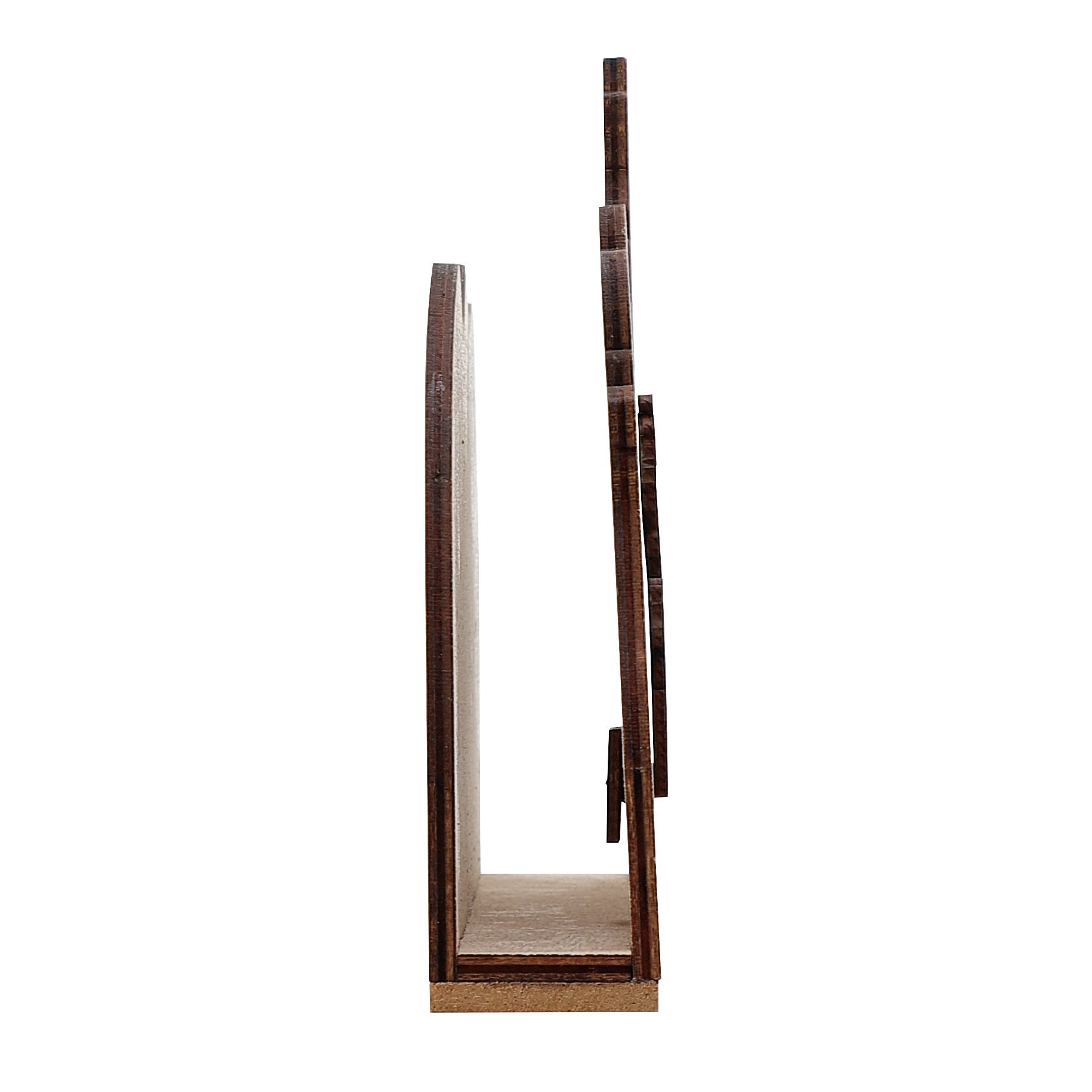 Flourish Peanuts Gang Christmas Countdown