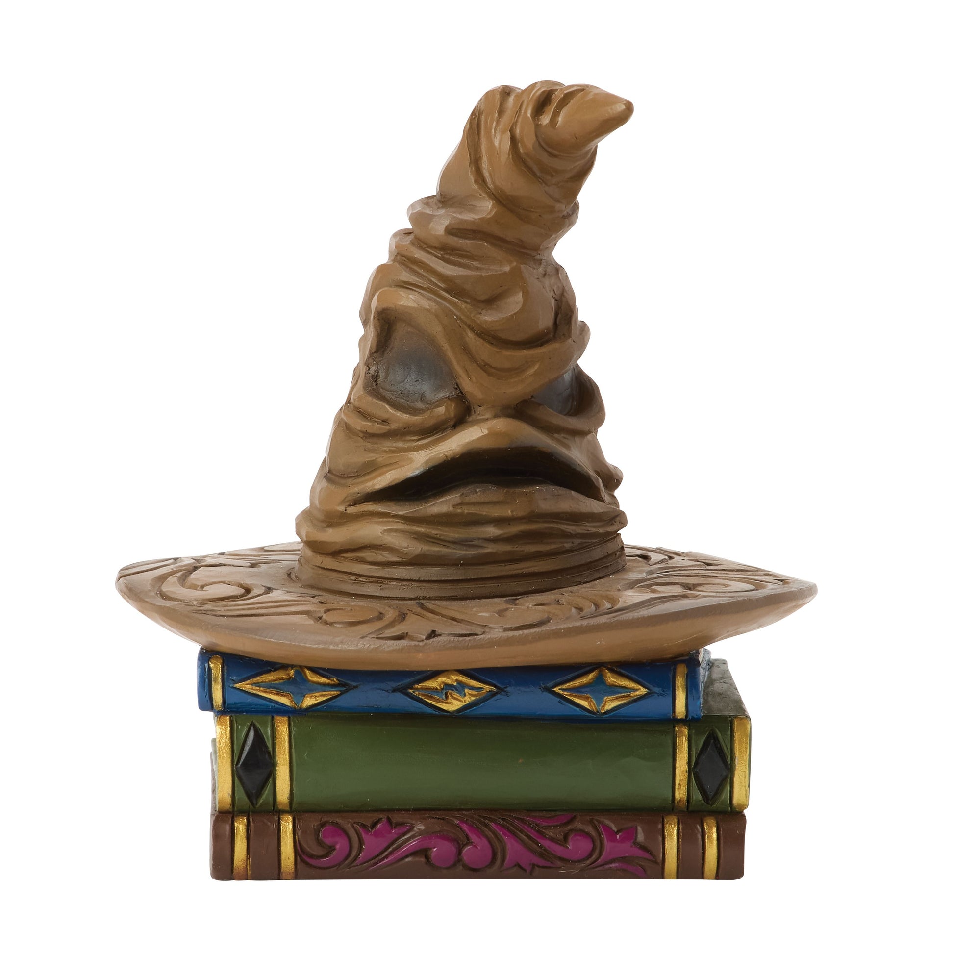Sorting Hat Mini by Jim Shore