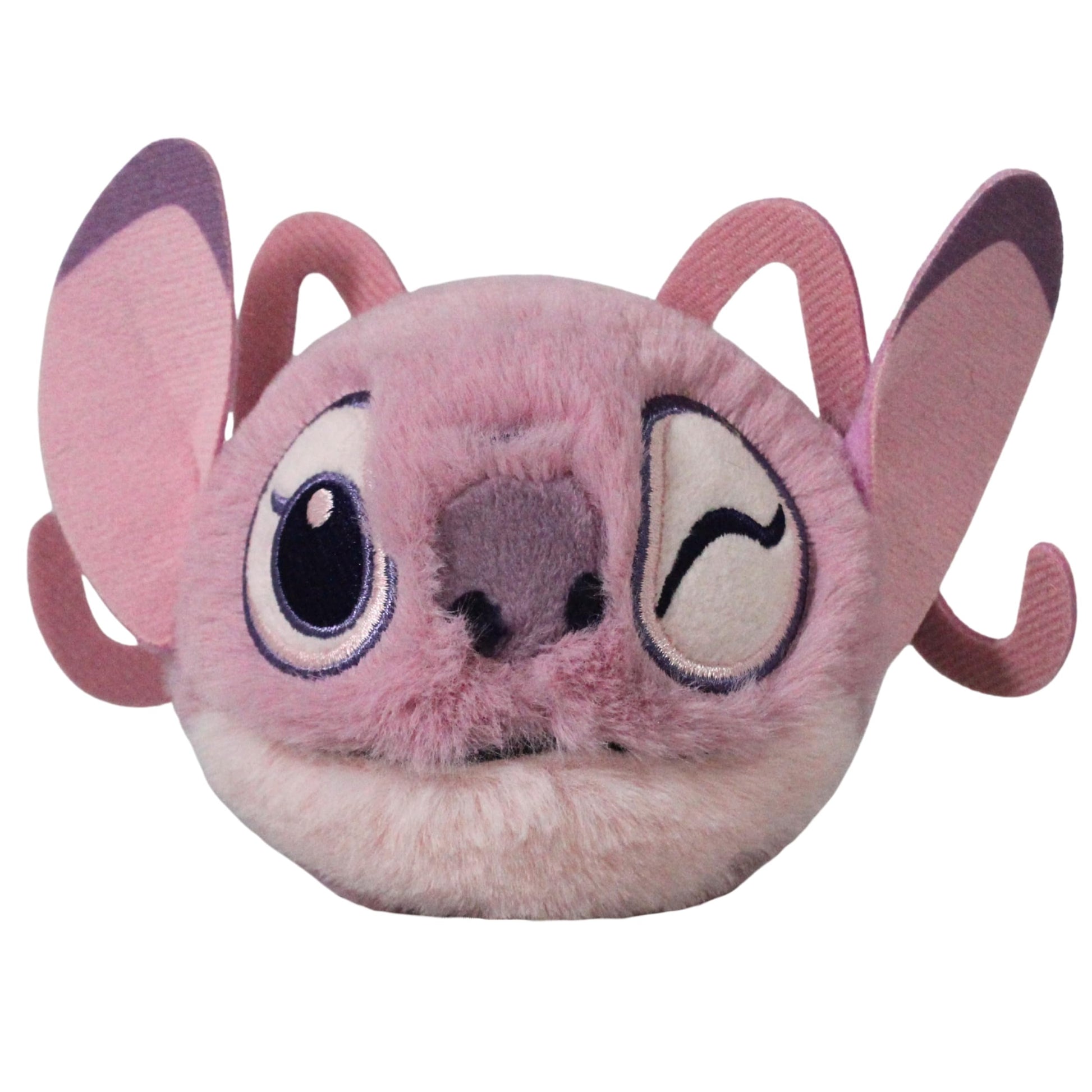 Ty Bouncers - Angel The Alien – Lilo & Stitch – Soft Plush Stuffed Animal