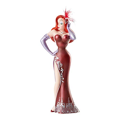 Disney Showcase Collection Couture de Force Jessica Rabbit Figurine