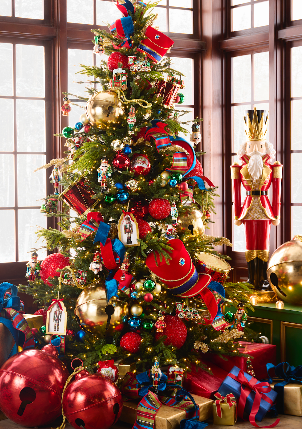 Nutcracker Suite