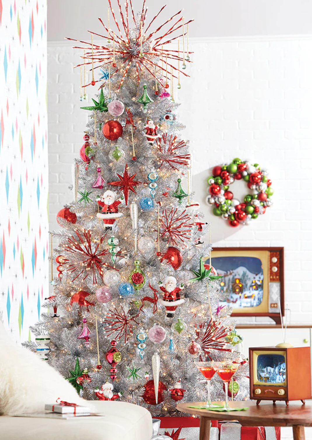 Whimsical Christmas