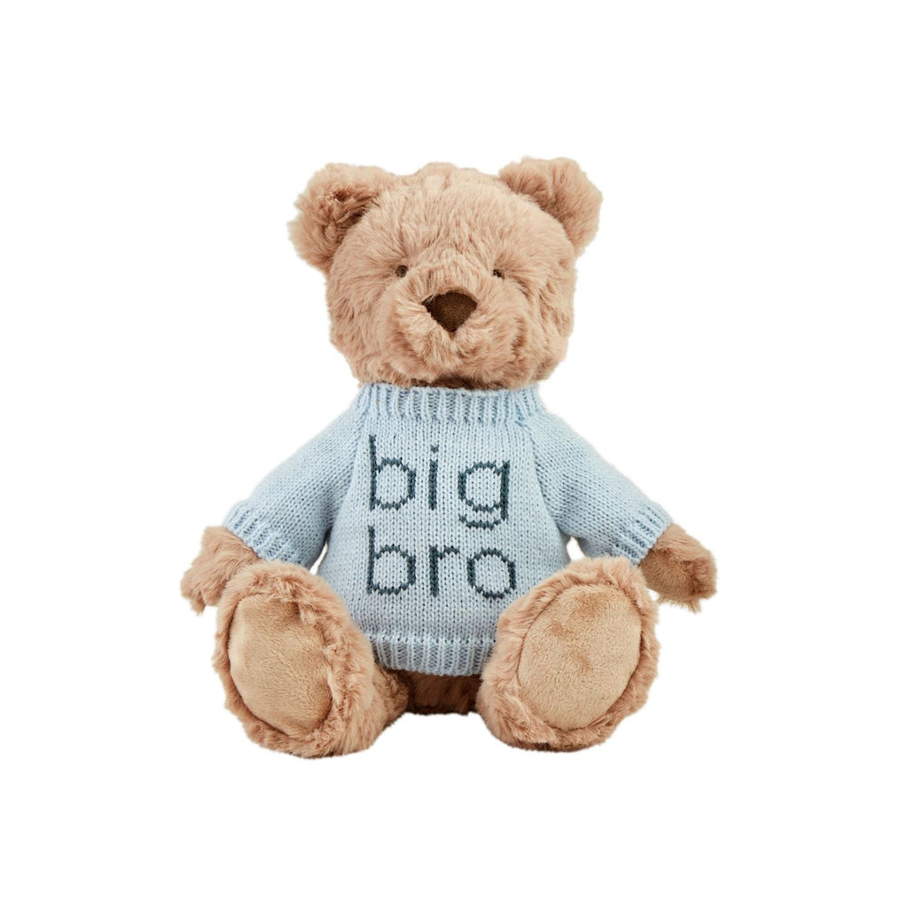 Big Sis/Bro Plush