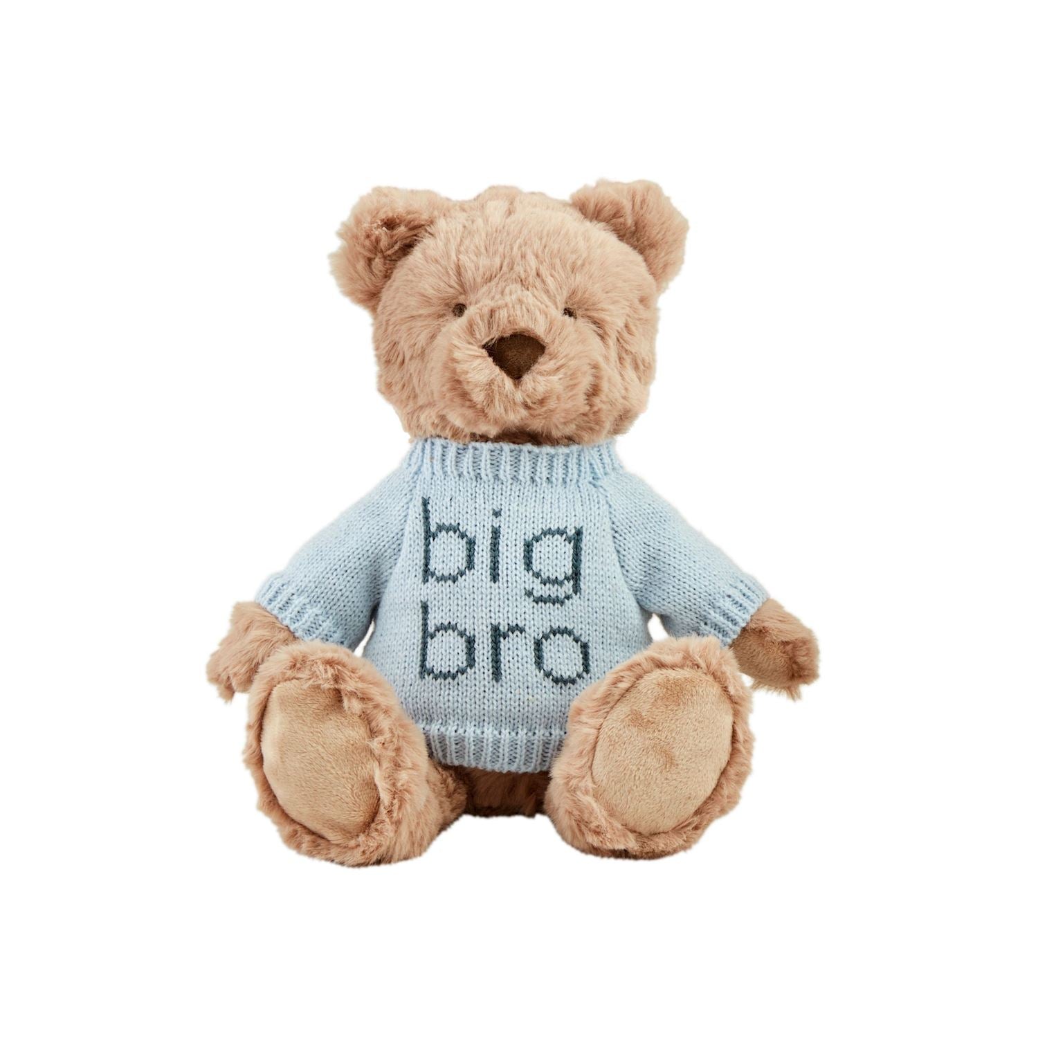 Big Sis/Bro Plush