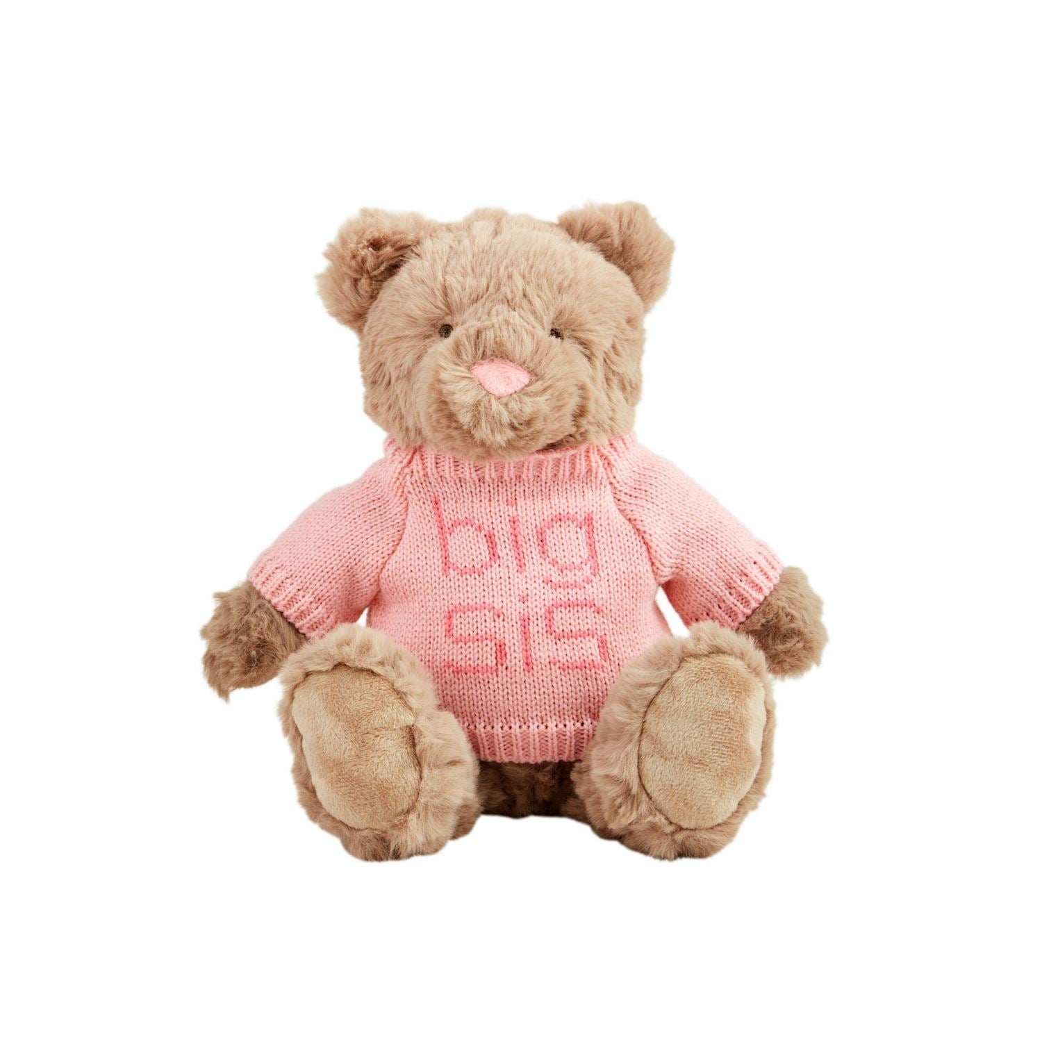 Big Sis/Bro Plush