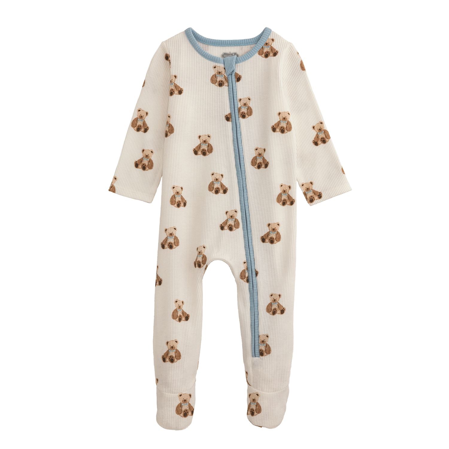 Mud Pie Teddy Bear Sleeper