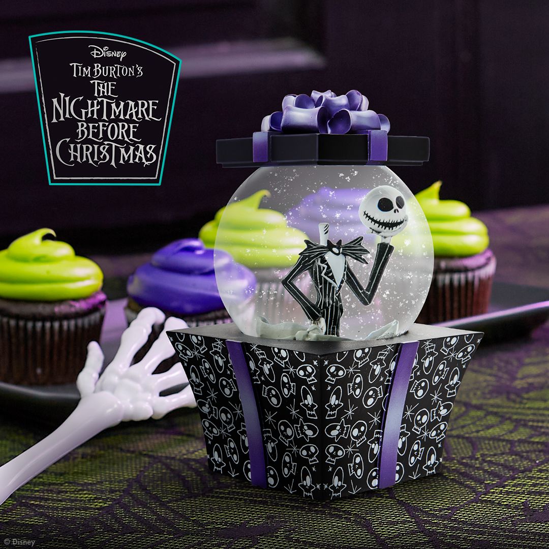 Department 56 Disney Waterball Assortment