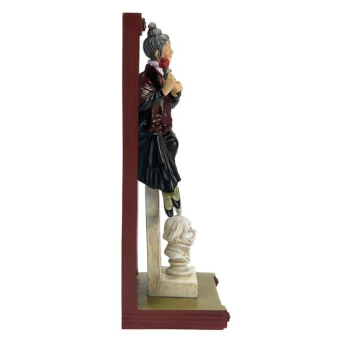 Disney Showcase Haunted Mansion Georges Widow