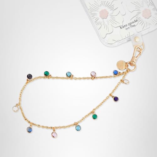 Kate Spade Phone Charm -  High Shine