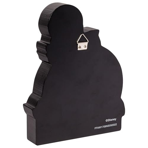 Alice in Wonderland Wall Sign