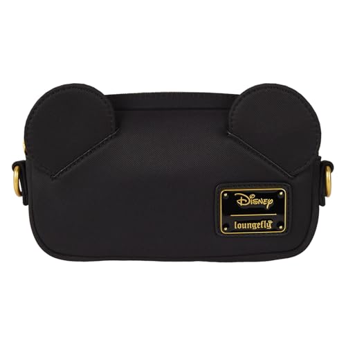 Loungefly Disney Mickey Ears Sling Bag