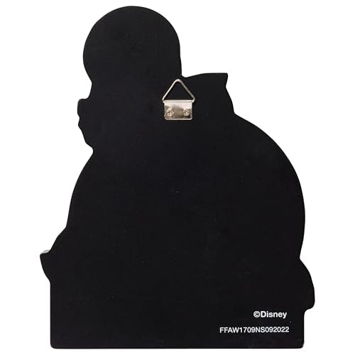 Alice in Wonderland Wall Sign