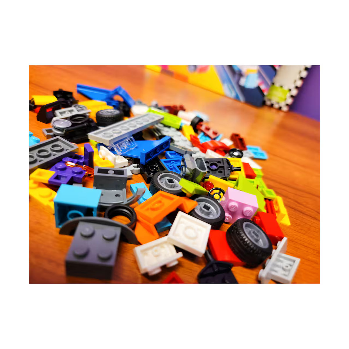 Klutz Lego Race Cars