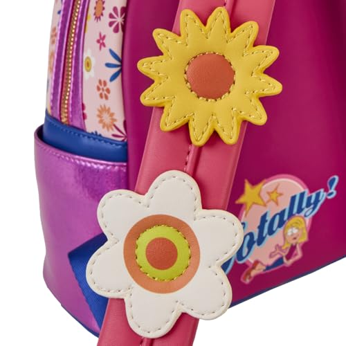 Loungefly Lizzie McGuire Cosplay Mini Backpack