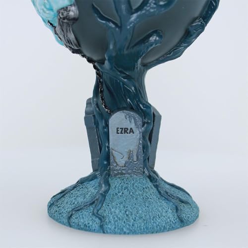 Haunted Mansion Hitchhiking Ghosts Goblet