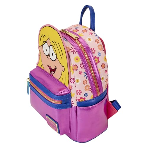 Loungefly Lizzie McGuire Cosplay Mini Backpack