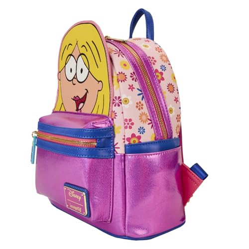 Loungefly Lizzie McGuire Cosplay Mini Backpack