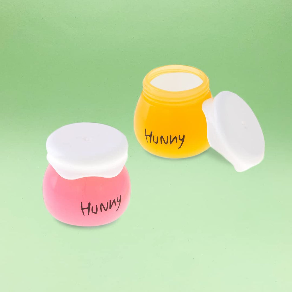 Disney Winnie the Pooh Honey Pot Lip Balm Duo