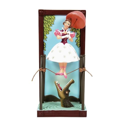 Disney Showcase Haunted Mansion Tight Rope Girl
