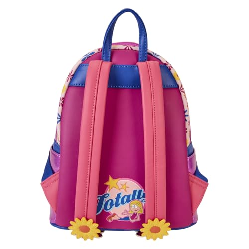 Loungefly Lizzie McGuire Cosplay Mini Backpack
