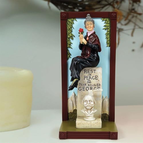 Disney Showcase Haunted Mansion Georges Widow