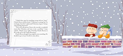 A Charlie Brown Christmas: Deluxe Edition (Peanuts)