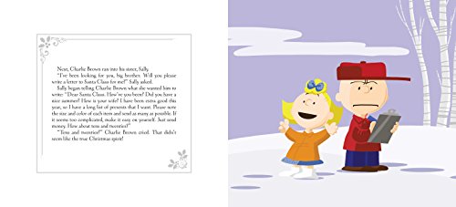 A Charlie Brown Christmas: Deluxe Edition (Peanuts)