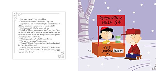 A Charlie Brown Christmas: Deluxe Edition (Peanuts)
