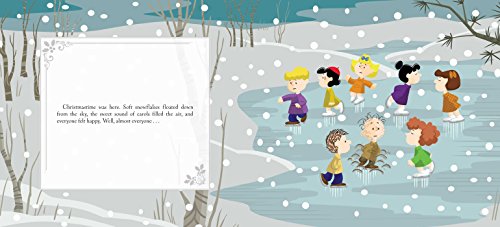 A Charlie Brown Christmas: Deluxe Edition (Peanuts)