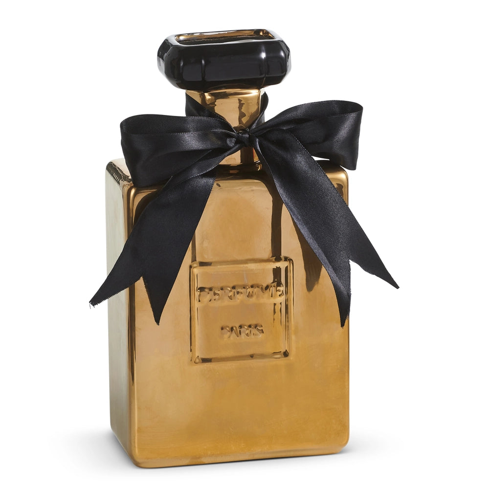 Perfume Bottle Vase **PREORDER**