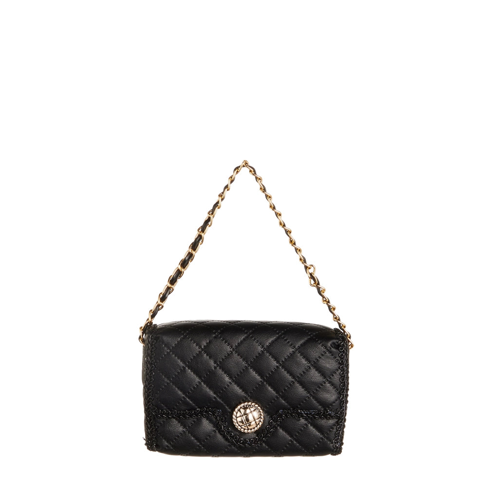 Black Purse Ornament **PREORDER**