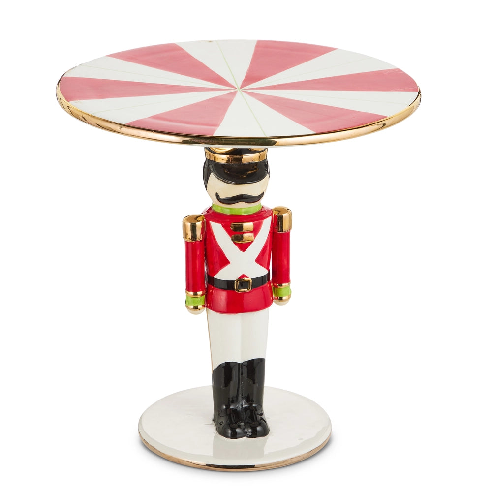 Toy Soldier Tiered Server **PREORDER**