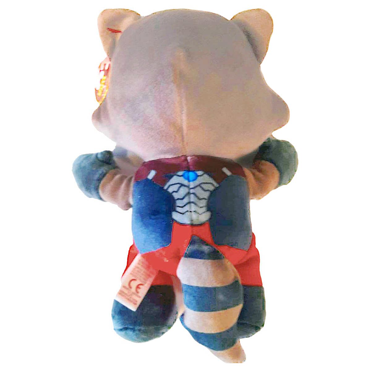 Ty Beanie Baby Rocket - (Soft Body) - 6"