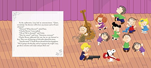 A Charlie Brown Christmas: Deluxe Edition (Peanuts)