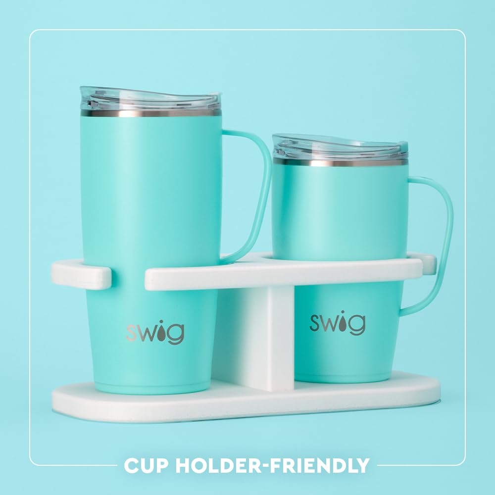 Swig Florida Travel Mug 22oz