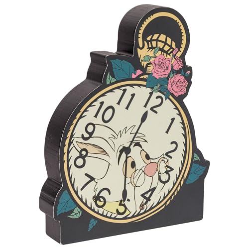 Alice in Wonderland Wall Sign