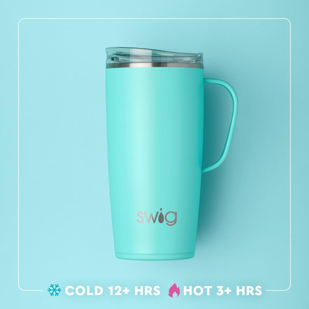 Swig Florida Travel Mug 22oz