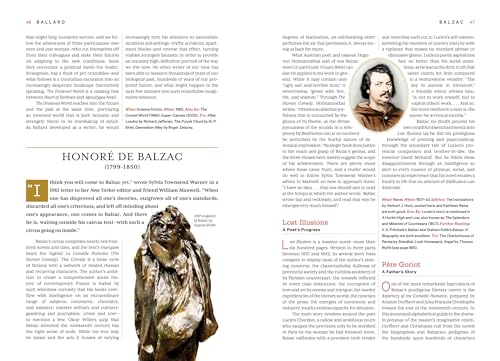 1,000 Books to Read Before You Die: A Life-Changing List