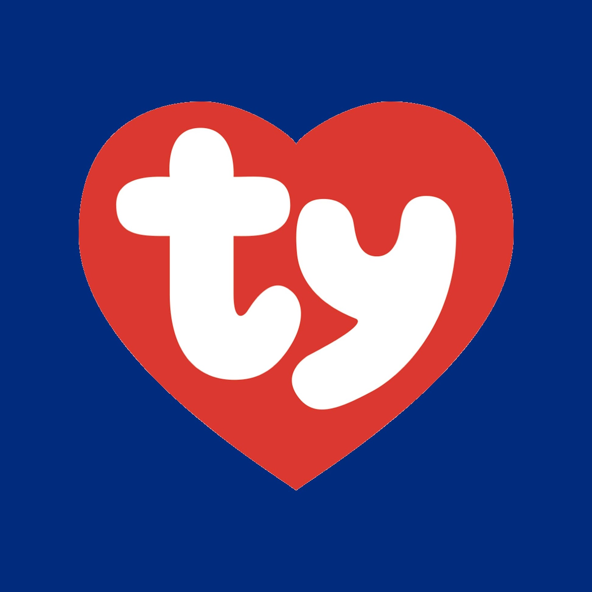 TY! Bluey