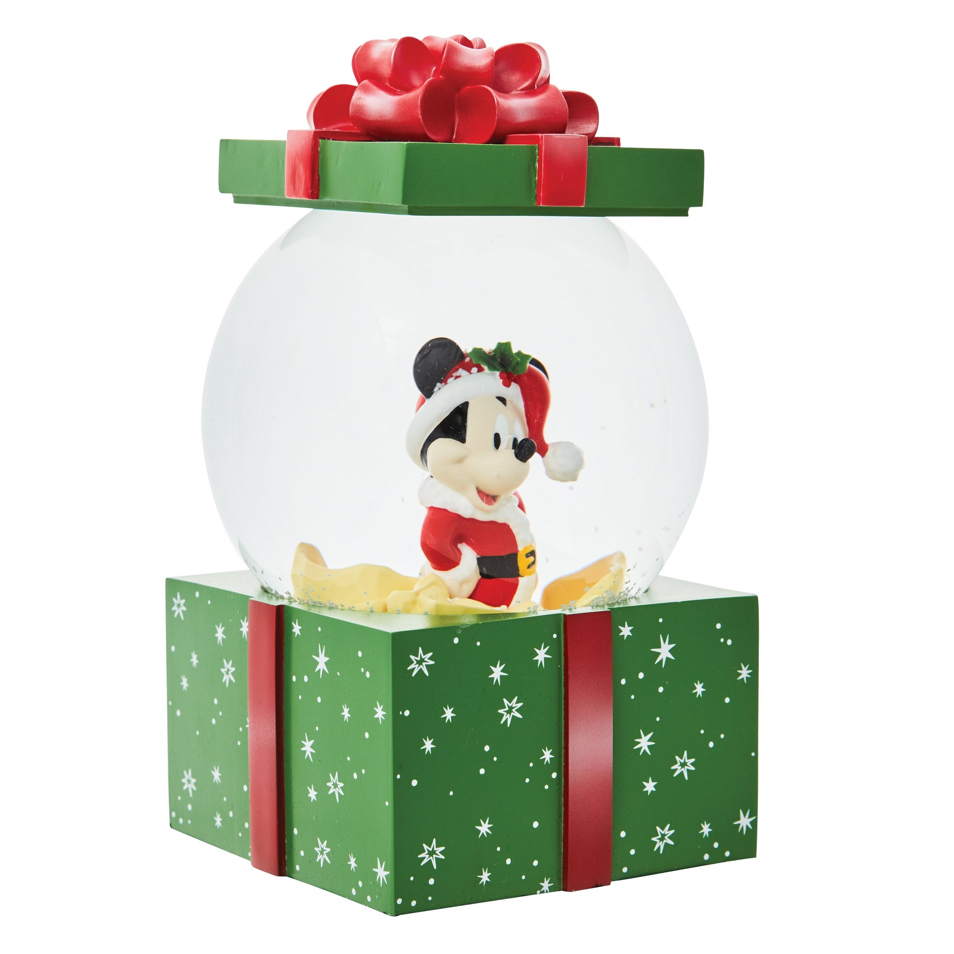 Department 56 Disney Waterball Assortment