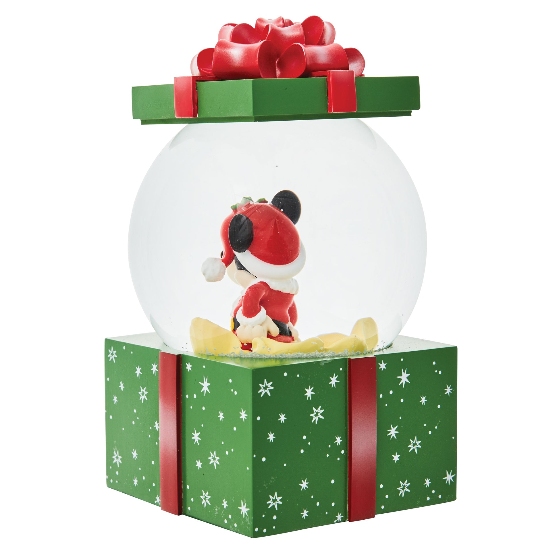 Department 56 Disney Waterball Assortment