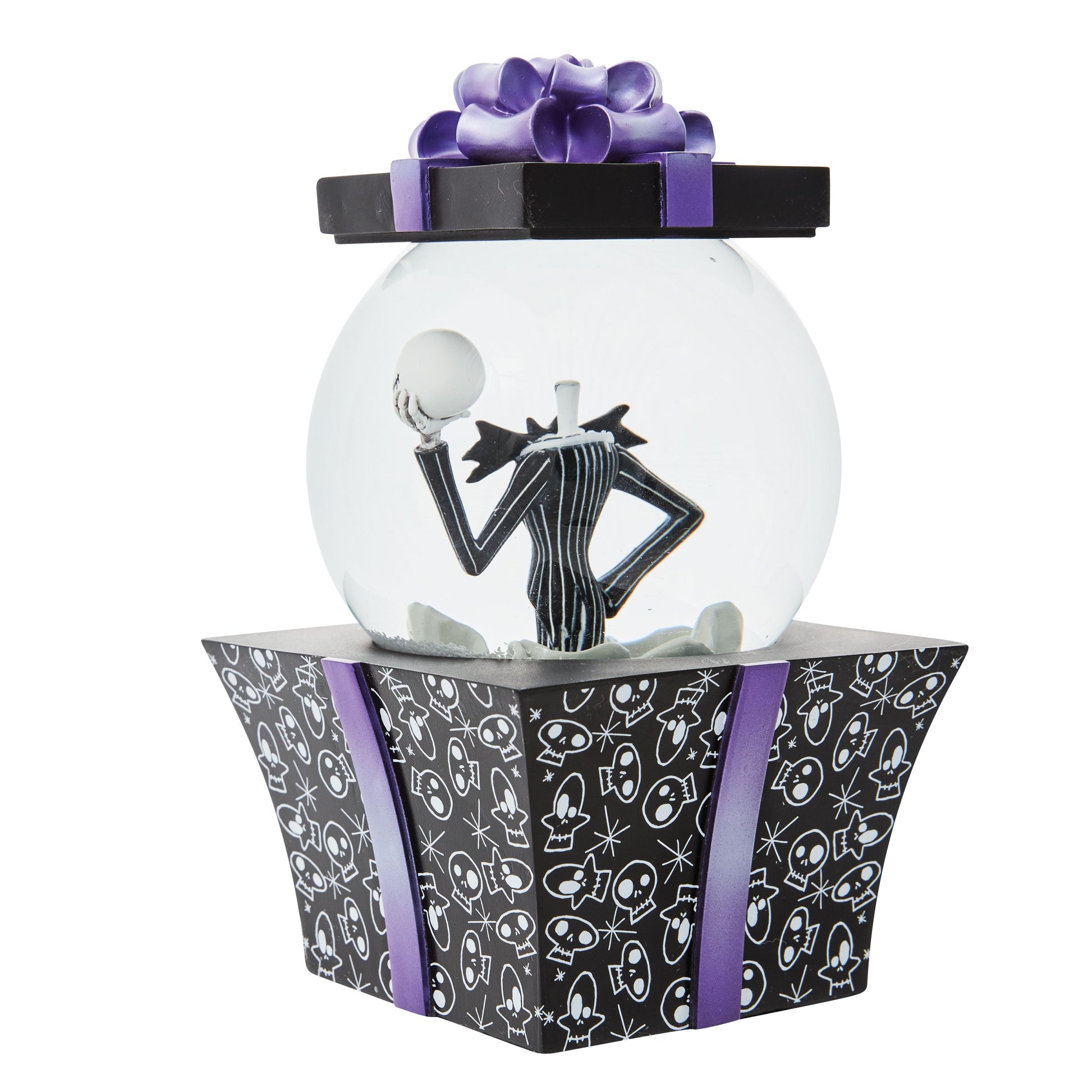 Department 56 Disney Waterball Assortment