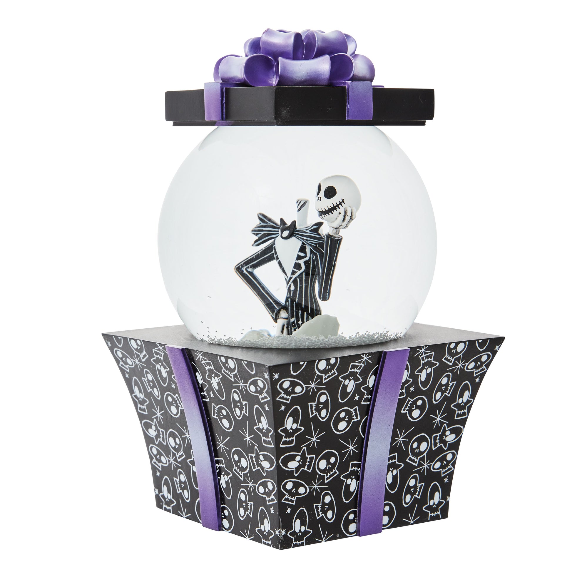 Department 56 Disney Waterball Assortment